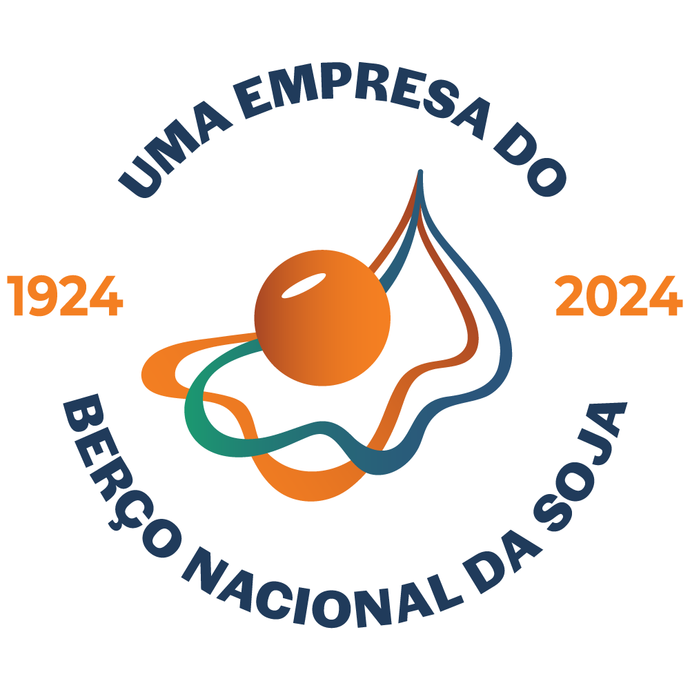 Selo Empresa do Berço Nacional